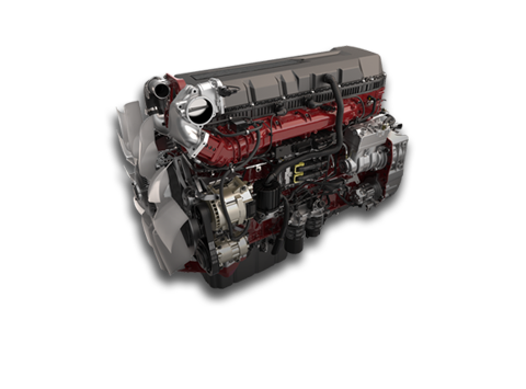 parts and service