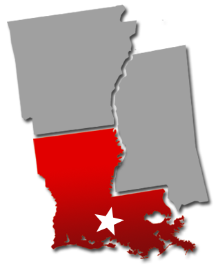 Lafayette, Louisiana